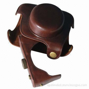 Camera Case, Ancient Style Design